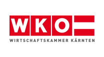 Logo Wirtschaftskammer Kärnten