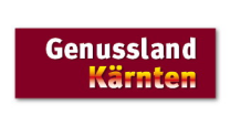 Logo Genussland Kärnten
