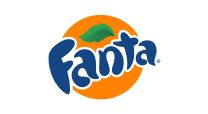 Logo Fanta