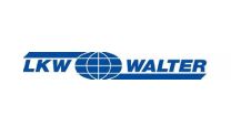 Logo LKW Walter