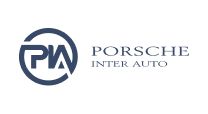 Logo Porsche Inter Auto