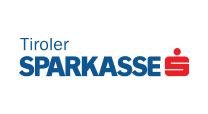 Logo Tiroler Sparkasse