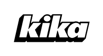 Logo Kika