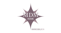 Logo MDM Immobilien