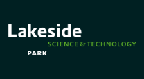 Logo Lakeside Science & Technology Park