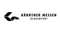 Logo Kärntner Messen Klagenfurt
