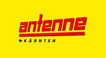 Logo Antenne Kärnten