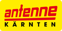 Logo Antenne Kärnten