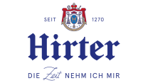 Logo Hirter Bier