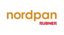 Logo Nordpan Rubner