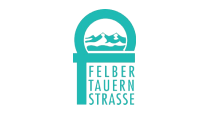 Logo Felbertauern Strasse