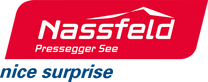 Logo Nassfeld Pressegger See
