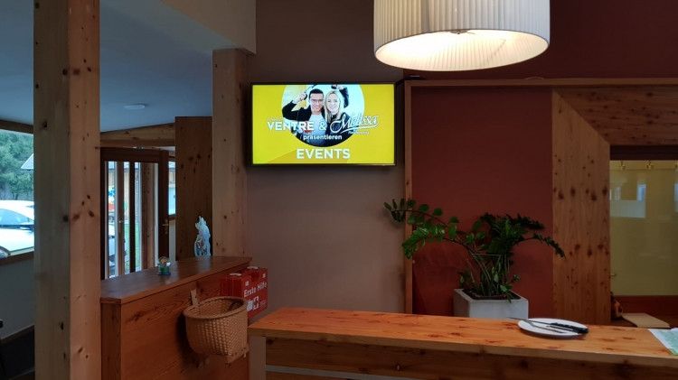 Kinderhotel Ramsi Hermagor