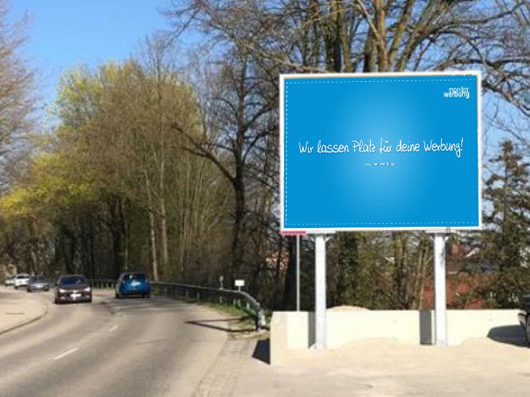 LED Wall Simbach am Inn
