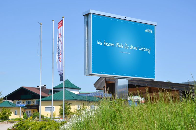 LED Wall Thalgau