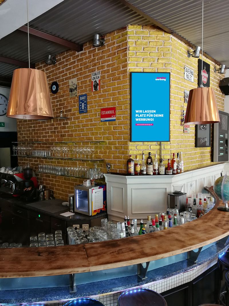 Restaurants München - Paket 20 Standorte