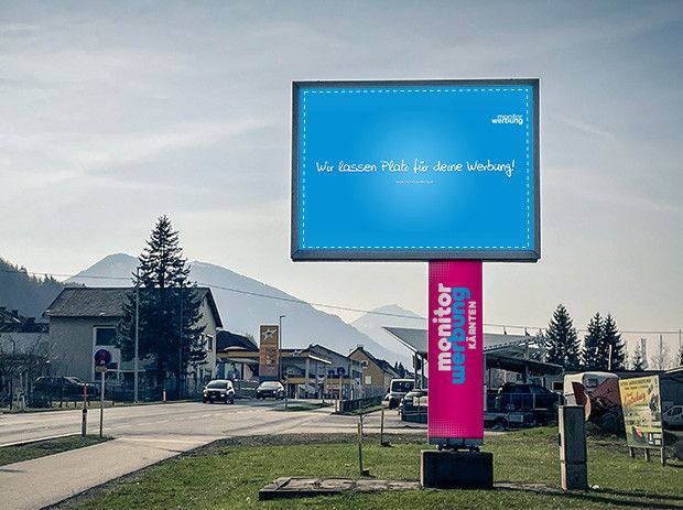 LED Wall 50 Villach/Arnoldstein 