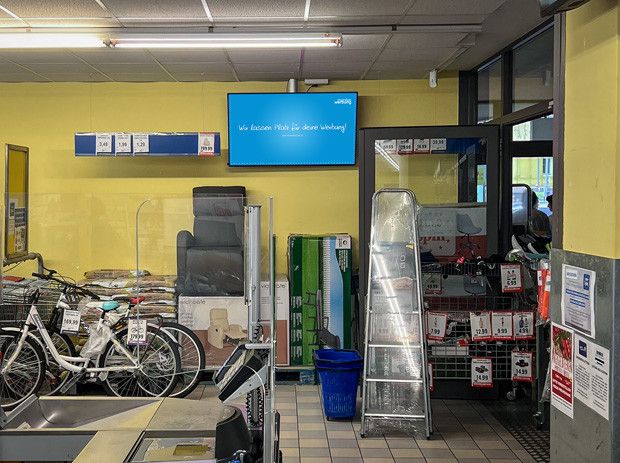 Eurospin Welsberg