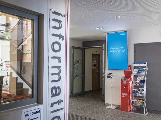 Bezirkshauptmannschaft Feldkirchen