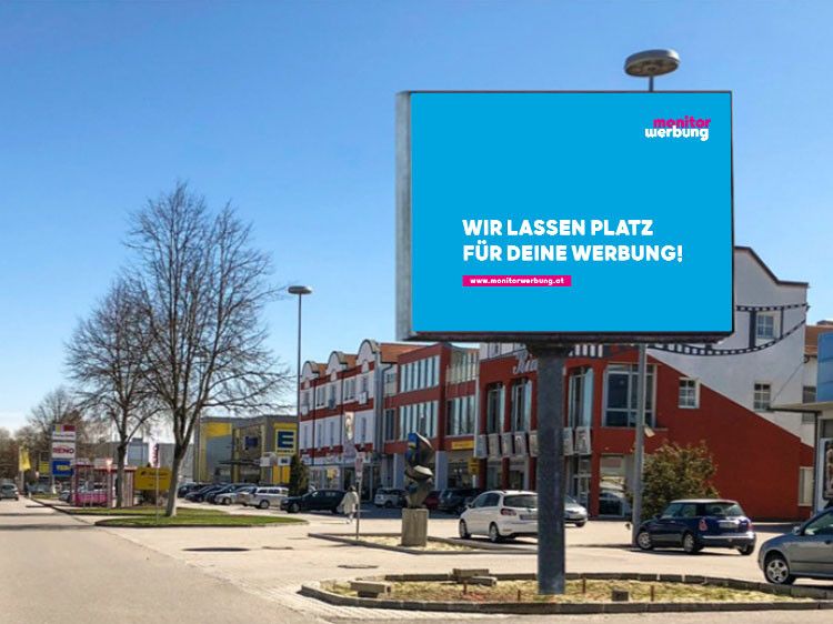 LED Wall Eggenfelden