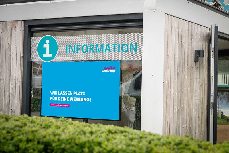 Semi Outdoor, Velden Zentrum