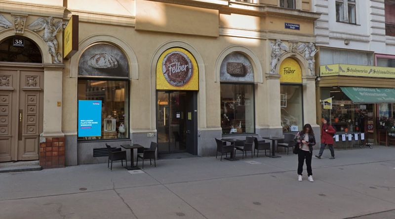 Semioutdoorscreen Felber Lerchenfelderstraße Wien