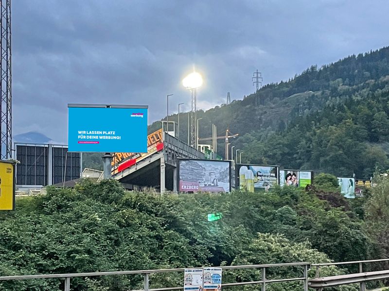 LED Wall Leoben