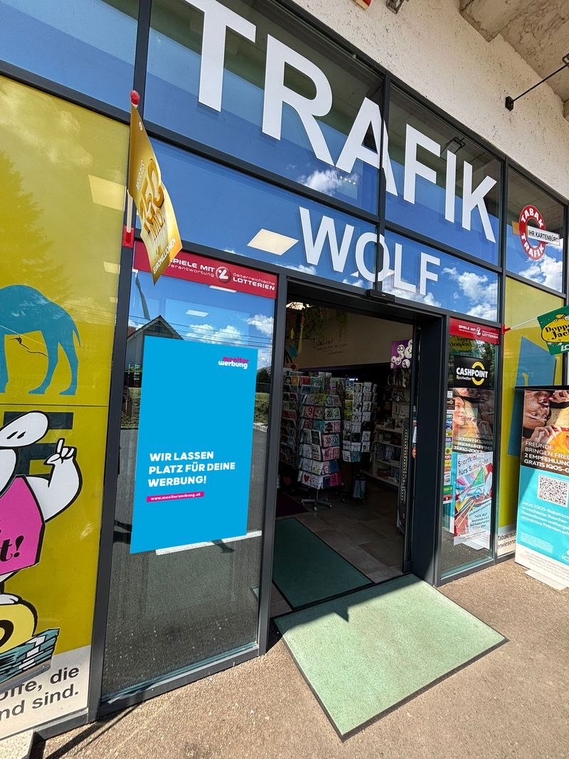 Semioutdoorscreen Koralmstraße Kalsdorf bei Graz