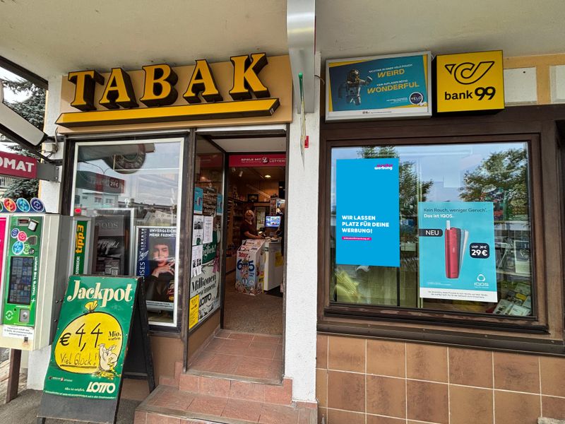 Semioutdoorscreen Feldkirchner Str. Klagenfurt am Wörthersee