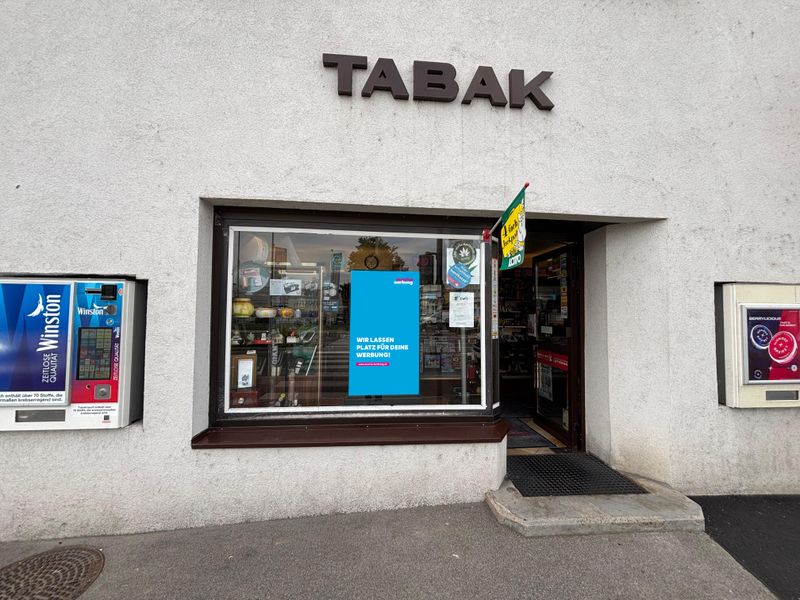 Semioutdoorscreen Völkermarkter Str.  Klagenfurt am Wörthersee