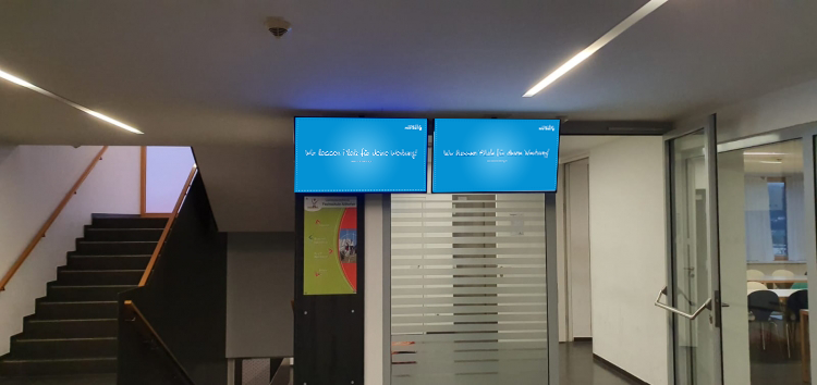 Agrar-HAK Fachschule Althofen (LFS) St. Veit an der Glan