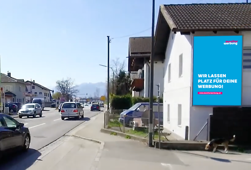 LED Wall Rosenheim