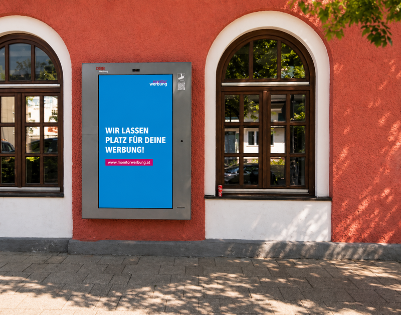 ÖBB Bahnhof Schwaz