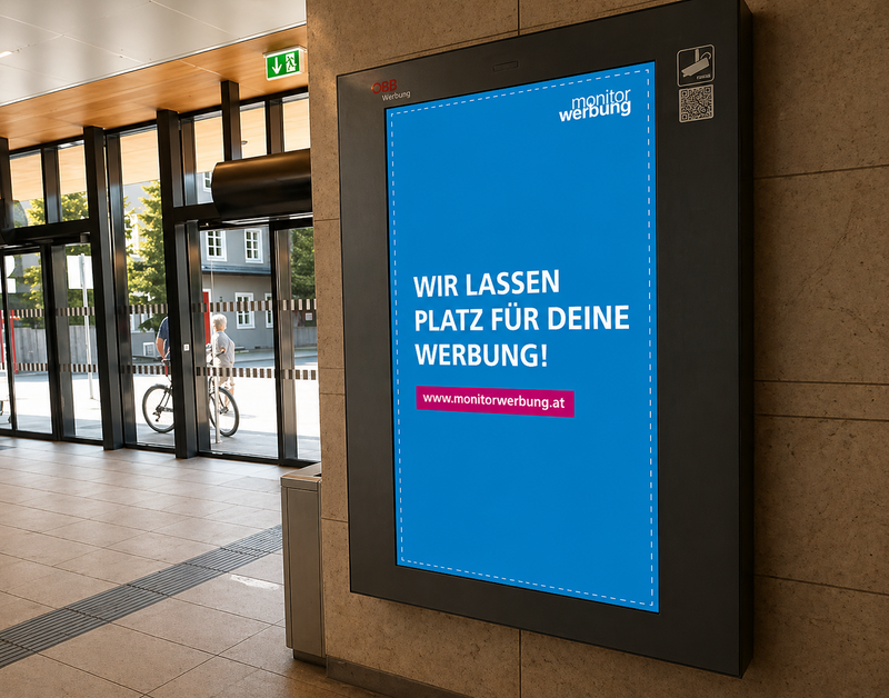 ÖBB Bahnhof Kitzbühel