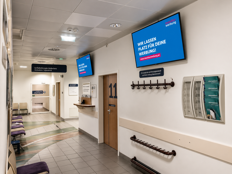 BKH St. Johann in Tirol