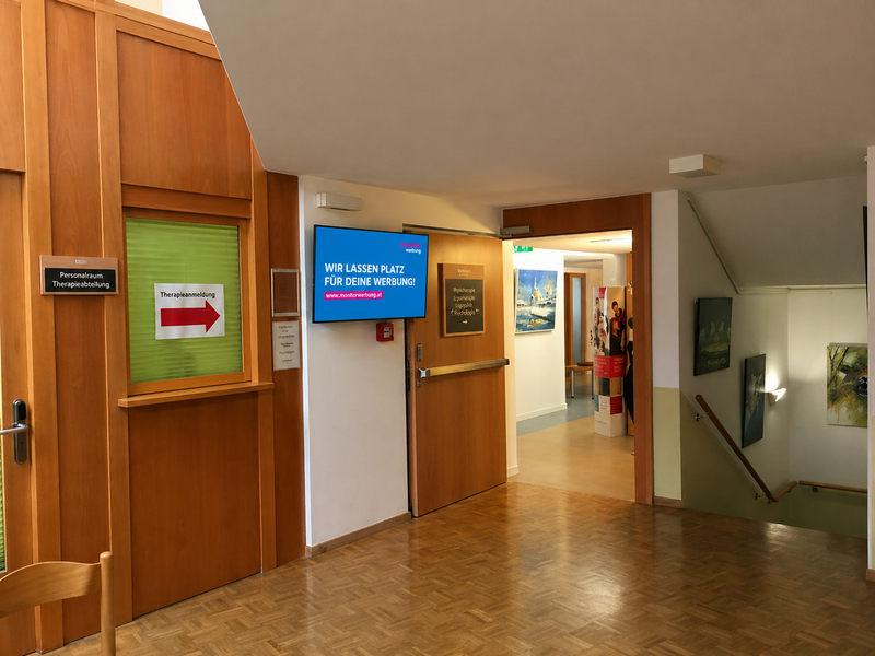 Wittlinger Therapiezentrum Kössen