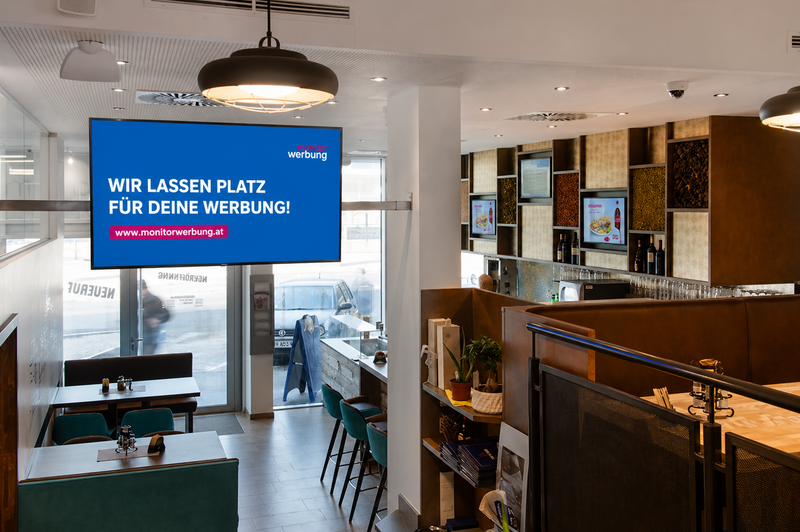 Restaurant / Bistro Kufamici Kufstein