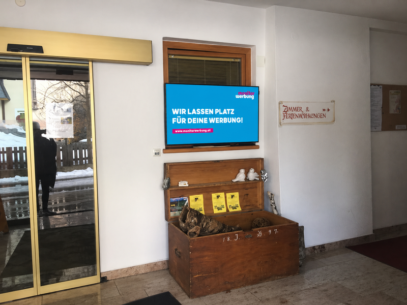 Reitanlage Dagnhof Walchsee