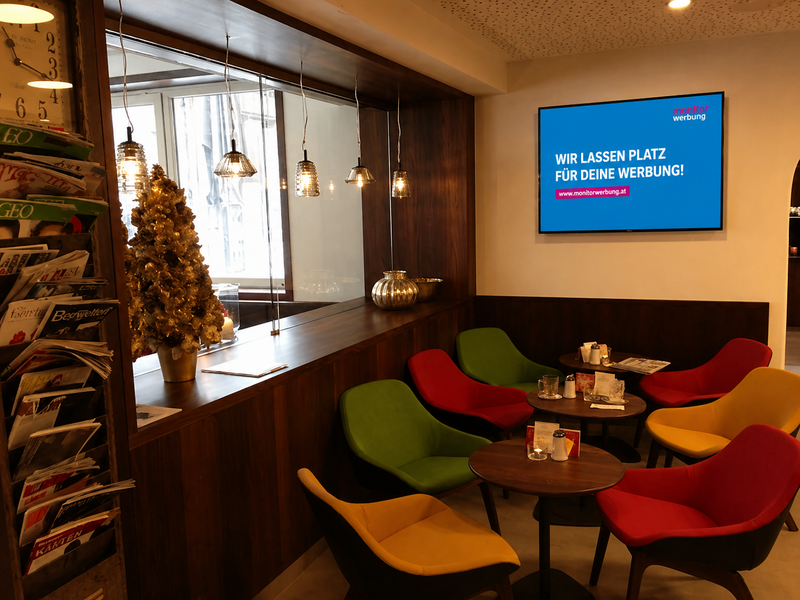 Cafe Praschberger Walchsee