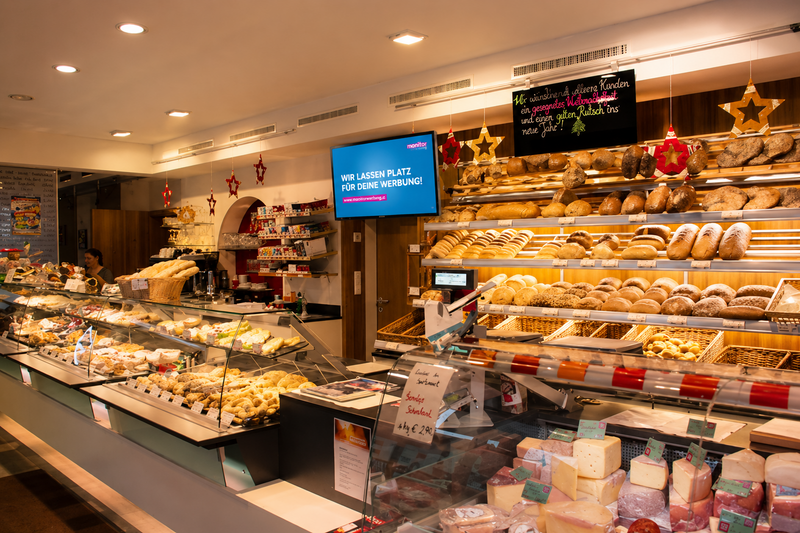 Bäckerei Erler Bäck