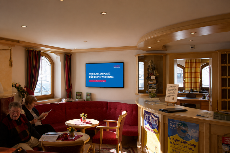 Hotel Wildauerhof Walchsee