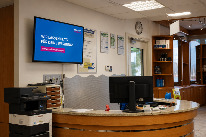 Achleitner Reifenzentrum Wörgl