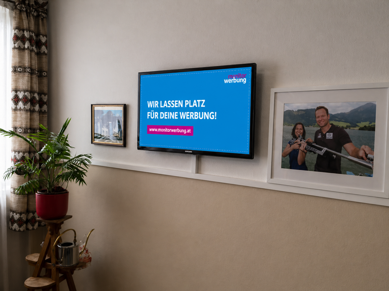 Ferienhaus Resi Kössen