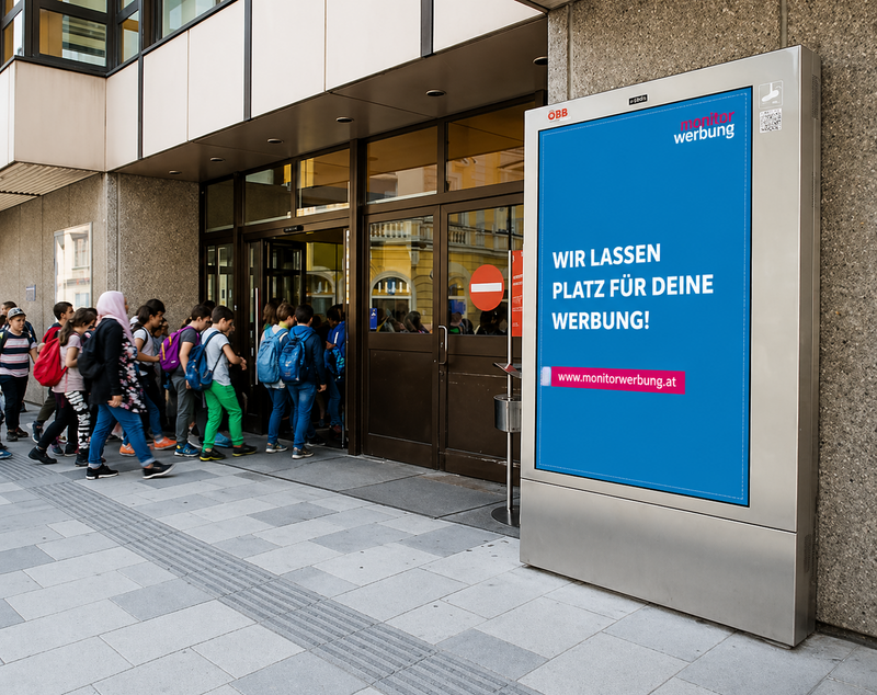 ÖBB Bahnhof Kufstein