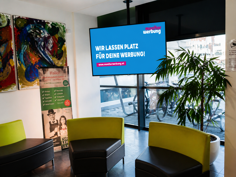 Wirtschaftskammer & WIFI Klagenfurt