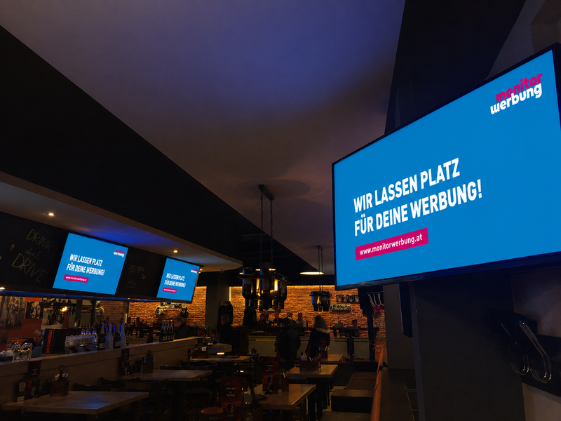 Sport-Bar Frankies Klagenfurt