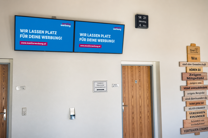 Bildungszentrum Ehrental (LFS) Klagenfurt