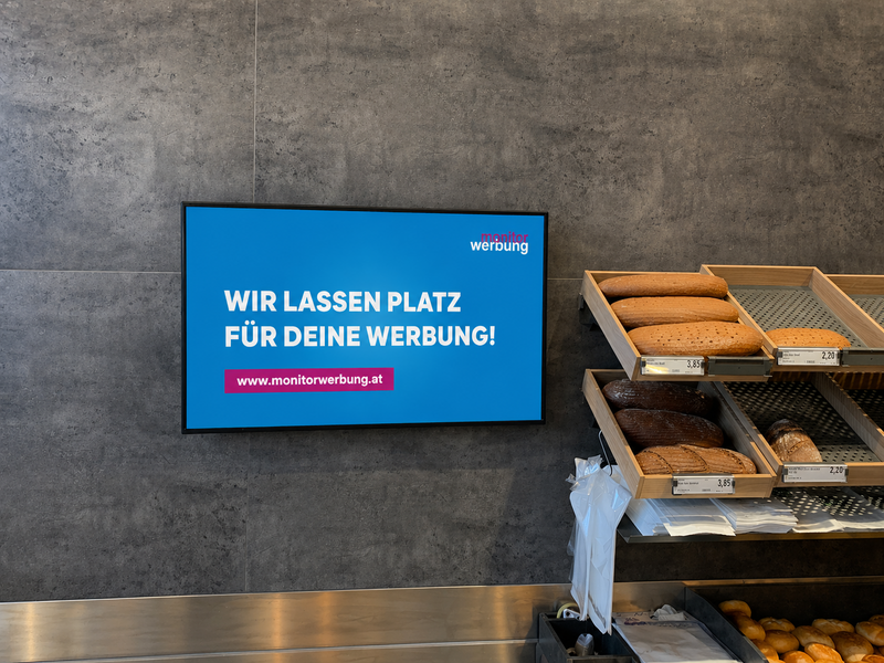 SPAR-Markt, Klagenfurt/Lambichl