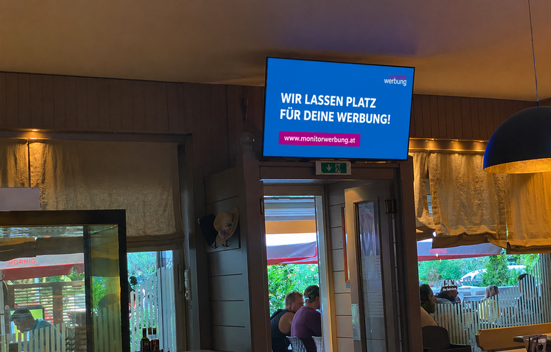 Uni Pizzeria Klagenfurt