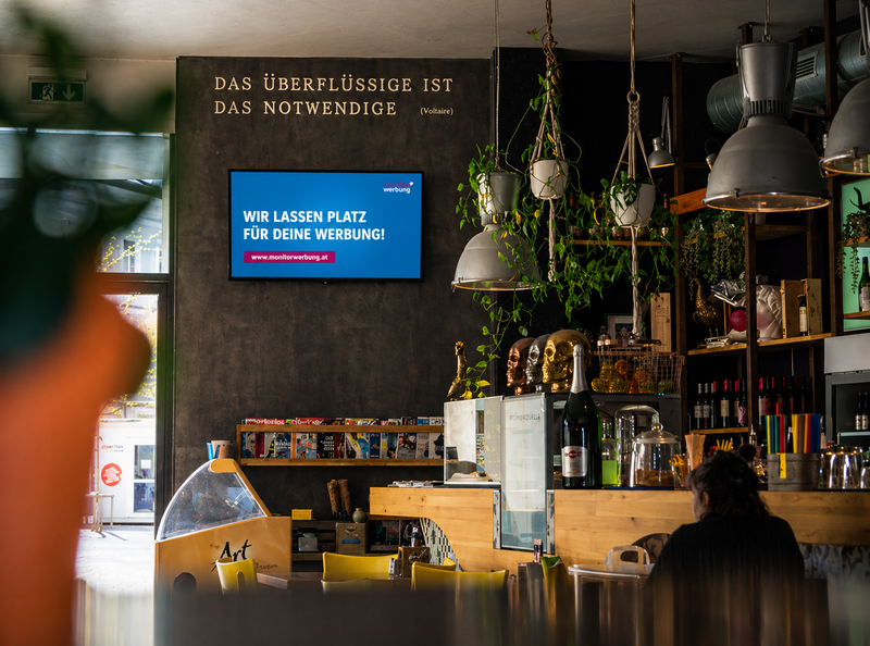 Cafe STERN, Villach Hans-Gasser-Platz